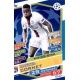 Maxwell Cornet Rising Star LYO16 Match Attax Champions 2016-17