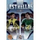 Casillas Real Madrid Mega Estrellas 424 Megacracks 2011-12