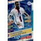 Alexandre Lacazette Goal King LYO17 Match Attax Champions 2016-17