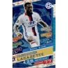 Alexandre Lacazette Goal King LYO17 Match Attax Champions 2016-17