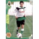 Acosta Racing Santander Nuevas Fichas 463 Megacracks 2011-12