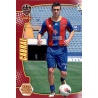 Cabral Levante Nuevas Fichas 466 Megacracks 2011-12