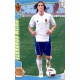 Fernando Meira Zaragoza Nuevas Fichas 474 Megacracks 2011-12