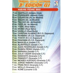 Indice 3ª Edición-1 Megacracks 2011-12