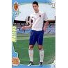 Mateos Zaragoza Fichas Bis 346 Bis Megacracks 2011-12