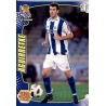 Aguirretxe Real Sociedad Fichas Bis 269 Bis Megacracks 2011-12