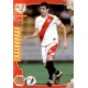 Trashorras Rayo Vallecano Fichas Bis 247 Bis Megacracks 2011-12