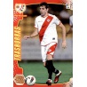Trashorras Rayo Vallecano Fichas Bis 247 Bis Megacracks 2011-12