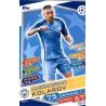 Aleksandar Kolarov Manchester City MC4 Match Attax Champions 2016-17