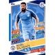 Gaél Clichy Manchester City MC7 Match Attax Champions 2016-17