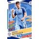 John Stones Manchester City MC8 Match Attax Champions 2016-17