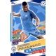Kelechi Iheanacho Manchester City MC15 Match Attax Champions 2016-17