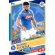 Elseid Hysaj Rising Star NAP3 Match Attax Champions 2016-17