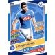Jorginho SSC Napoli NAP9 Match Attax Champions 2016-17