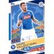 Mirko Valdifiori SSC Napoli NAP12 Match Attax Champions 2016-17