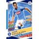 José Callejón SSC Napoli NAP14 Match Attax Champions 2016-17