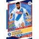 Lorenzo Insigne Away Goal NAP15 Match Attax Champions 2016-17