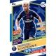 Presnel Kimpembe Rising Star PSG3 Match Attax Champions 2016-17
