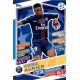 Serge Aurier PSG PSG4 Match Attax Champions 2016-17