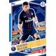 Thiago Silva PSG PSG5 Match Attax Champions 2016-17