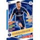 Marquinhos PSG PSG8 Match Attax Champions 2016-17