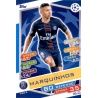 Marquinhos PSG PSG8 Match Attax Champions 2016-17