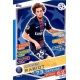 Adrien Rabiot PSG PSG9 Match Attax Champions 2016-17