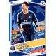 Thiago Motta PSG PSG10 Match Attax Champions 2016-17