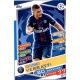 Marco Verratti PSG PSG11 Match Attax Champions 2016-17