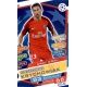 Grzegorz Krychowiack Away Goal PSG12 Match Attax Champions 2016-17