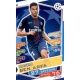 Hatem Ben Arfa PSG PSG13 Match Attax Champions 2016-17
