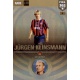 Jürgen Klinsmann Legend Bayern Munchen 9 FIFA 365 Adrenalyn XL 2017