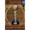 FIFA Confederations Cup Trophy 11 FIFA 365 Adrenalyn XL 2017