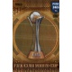 FIFA Club World Cup Trophy 14 FIFA 365 Adrenalyn XL 2017