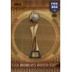 FIFA Women's World Cup Trophy 16 FIFA 365 Adrenalyn XL 2017