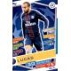 Lucas PSG PSG14 Match Attax Champions 2016-17