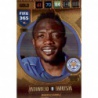 Ahmed Musa Impact Signing Leicester City 20 FIFA 365 Adrenalyn XL 2017