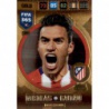 Nicolás Gaitán Impact Signing Atletico Madrid 21 FIFA 365 Adrenalyn XL 2017