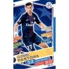 Javier Pastore PSG PSG15 Match Attax Champions 2016-17