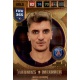 Thomas Meunier Impact Signing Paris Saint-Germain 27 FIFA 365 Adrenalyn XL 2017