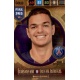 Hatem Ben Arfa Impact Signing Paris Saint-Germain 28 FIFA 365 Adrenalyn XL 2017