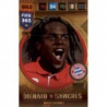 Renato Sanches Impact Signing Bayern Munchen 30 FIFA 365 Adrenalyn XL 2017