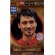 Mats Hummels Impact Signing Bayern Munchen 31 FIFA 365 Adrenalyn XL 2017