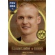 Sebastian Rode Impact Signing Borussia Dortmund 33 FIFA 365 Adrenalyn XL 2017