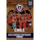 Copa America Centenario Winner Chile 45 FIFA 365 Adrenalyn XL 2017