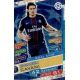 Edinson Cavani Goal King PSG17 Match Attax Champions 2016-17
