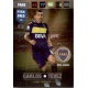 Carlos Tevez Fans Favourite Boca Juniors 47 FIFA 365 Adrenalyn XL 2017