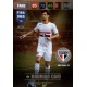 Rodrigo Caio Fans Favourite Sao Paulo 52 FIFA 365 Adrenalyn XL 2017