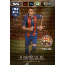 Neymar Jr. Fans Favourite Barcelona 56 Neymar Jr