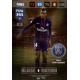 Blaise Matuidi Fans Favourite Paris Saint-Germain 60 FIFA 365 Adrenalyn XL 2017